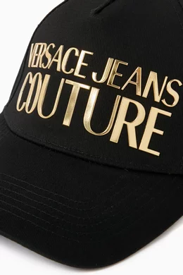 Caps versace new arrivals
