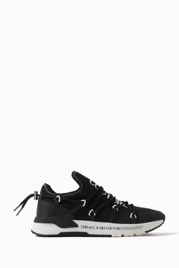 Basket versace jeans outlet