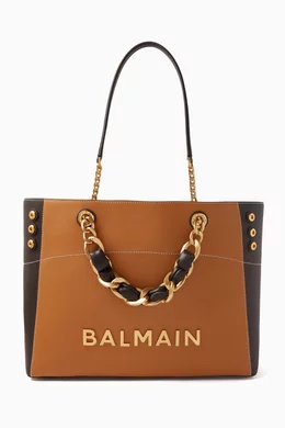 Valentino jedi chain shopper bag outlet