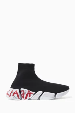 Balenciaga speed women sale