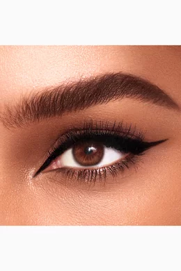 Eyeliner shop charlotte tilbury