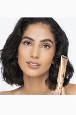 Charlotte tilbury foundation outlet match
