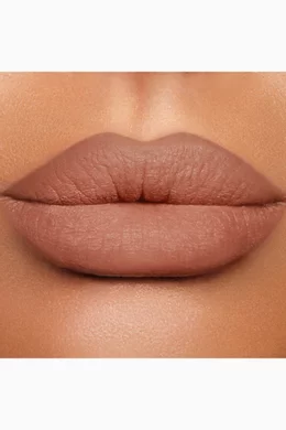 Charlotte tilbury iconic deals nude lip liner
