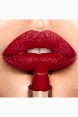 Charlotte tilbury shop red carpet red