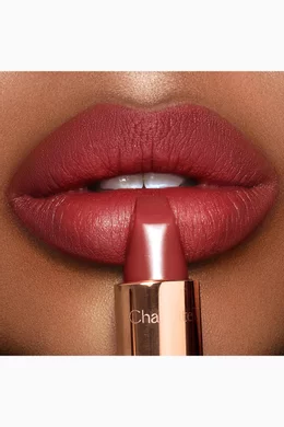 Walk of shop no shame lipstick