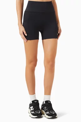 Kith sales bike shorts