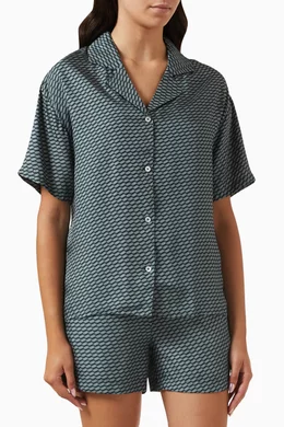 Camp shirt deals