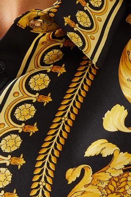 Versace shirt sale sale