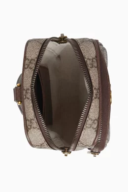 Ophidia gg supreme on sale mini shoulder bag