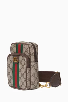 Ophidia crossbody deals bag