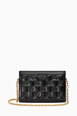 Gucci small chain purse clearance