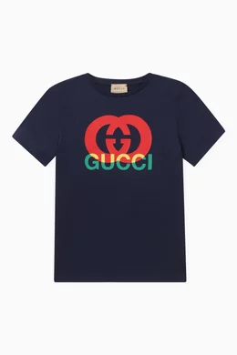 Basic gucci shirt top
