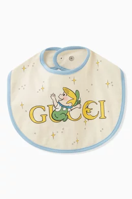 Gucci bibs sales