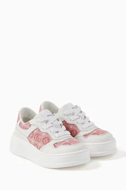 Mens gucci platform sneakers hot sale
