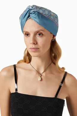 Gucci discount headband women