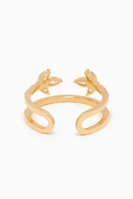 Diamond knuckle new arrivals ring
