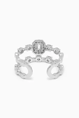 Diamond knuckle ring shop
