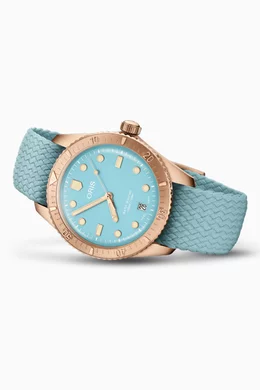 Oris best sale 65 38mm