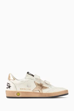 Golden goose enfant 35 hot sale