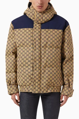 Gucci goose clearance down