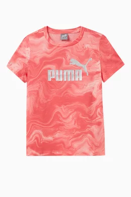 Puma tshirt clearance