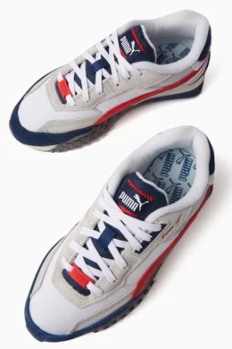 Puma rider 020 sale ride on sneaker