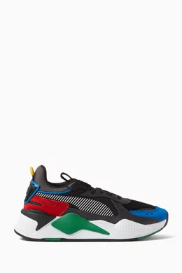 Puma rs deals x toys junior