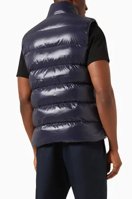 Moncler boblevest hotsell