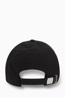 Baseball cap skull store