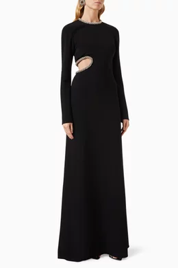 Stella mccartney cady dress store