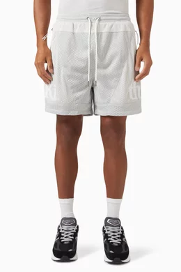 Kith cheap adidas shorts