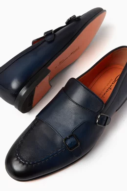 Santoni hotsell formal shoes