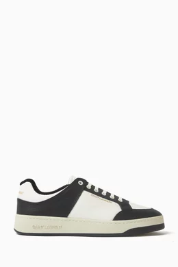 Saint laurent on sale sl 1 sneakers