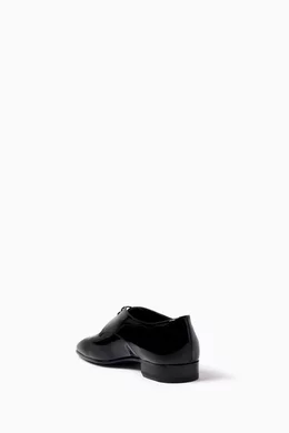 Saint laurent mens dress shoes sales