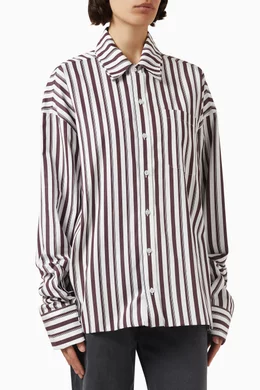 Double shirt shop