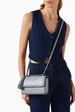 Tory burch best sale cloud blue