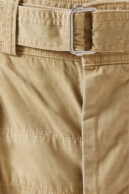 Cargo shorts polo best sale ralph lauren