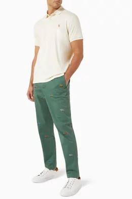 Polo ralph outlet lauren pants