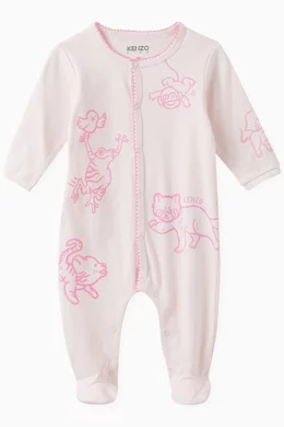 Kenzo hotsell romper baby