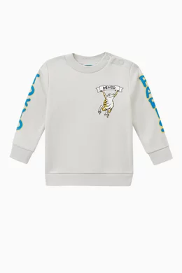 Kenzo jumper new arrivals baby boy