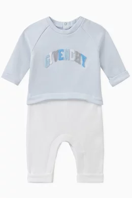 All in discount one pyjamas baby