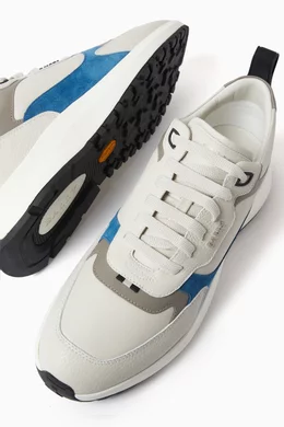 Bally hot sale running shoes