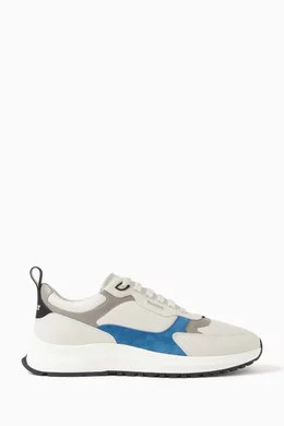Bally running shoes store