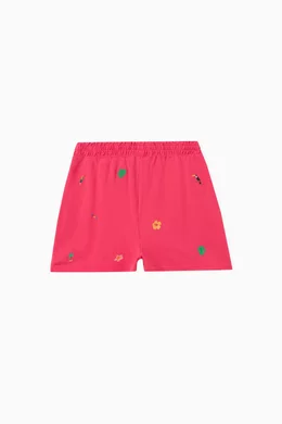 Patches deals on shorts