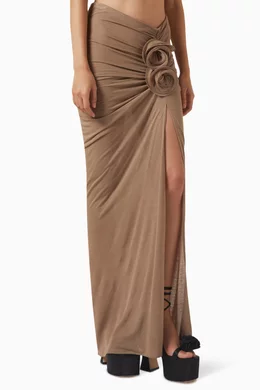Jersey skirt hot sale 3d