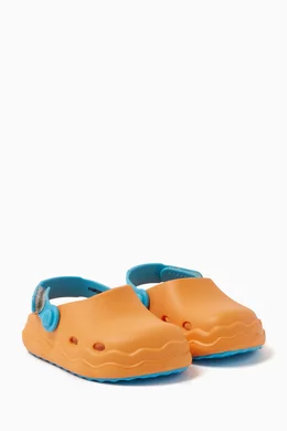 Mini melissa clog sales
