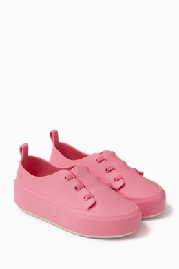 Melissa clearance ulitsa sneaker