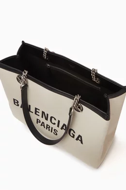 Balenciaga heritage shopping clearance tote