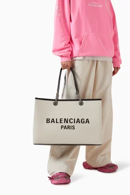Balenciaga tote large store