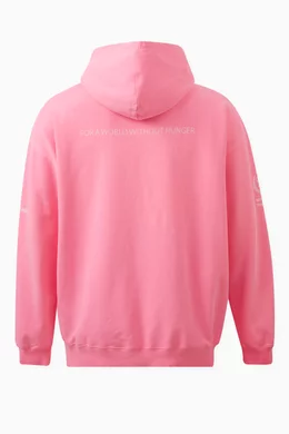 Balenciaga wfp sweater deals